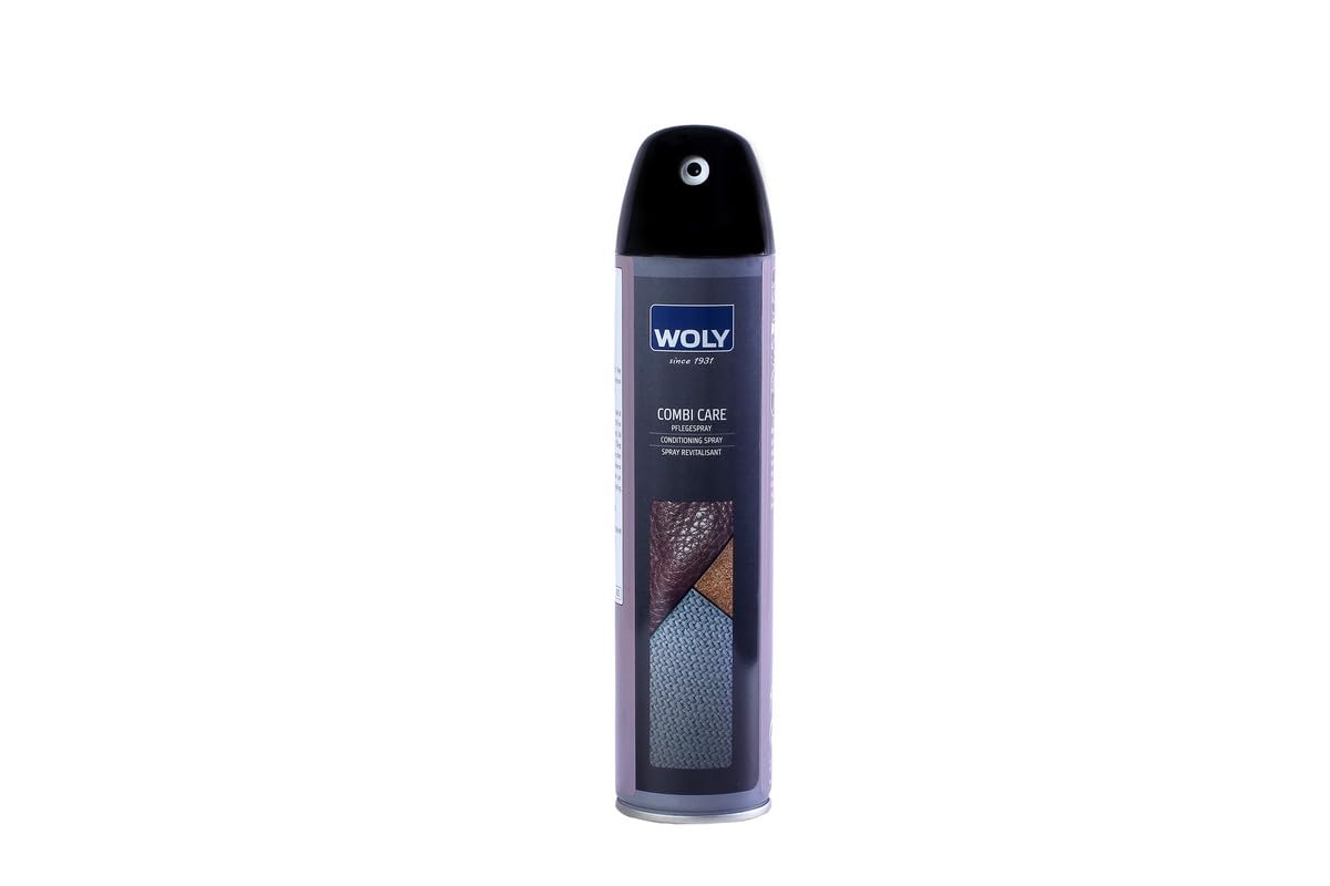 WOLYCombi Care Spray 300ml - 71509