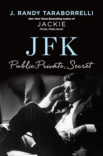 Preisvergleich Produktbild JFK: Public, Private, Secret