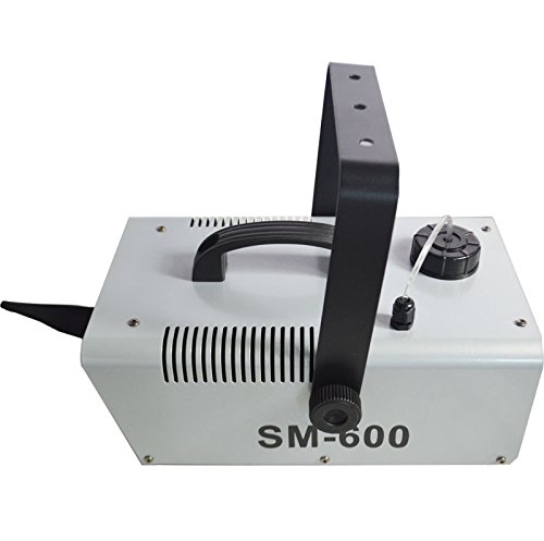 US 110V/600W Flurry Snow Machine Flake Effect Machine Wire Control