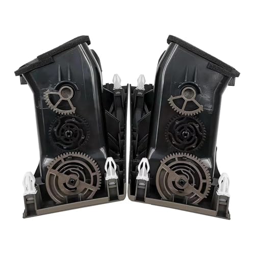 Grille climatisation centrale Camry XV30 : réparez votre ventilation