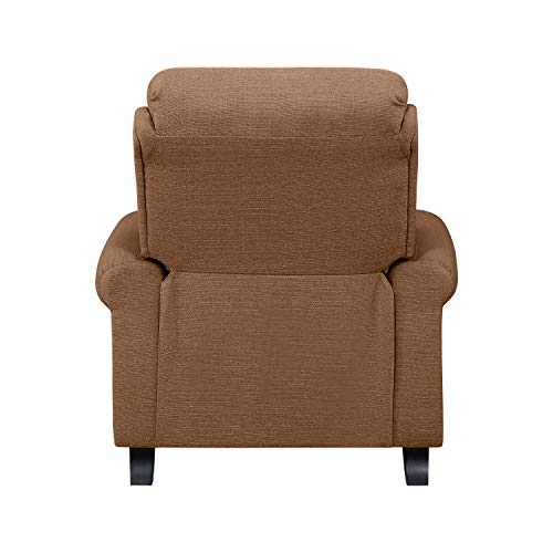 Sillón reclinable tela paisley miniatura 6