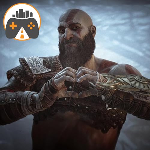 Wie is het sterkste game-koppel? Gaming Boulevard #03 cover art