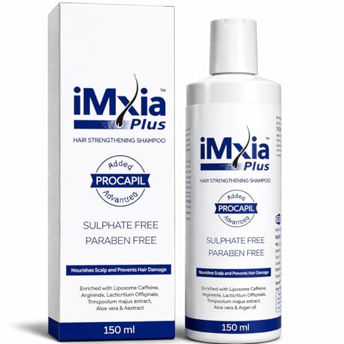 Image of Plus Shampoo 150ml