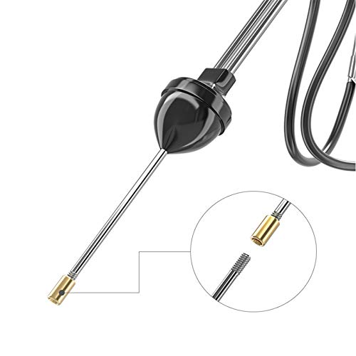 KFZ Motor Stethoskop Maschinen Diagnose Prüfer Tester Auto Mechaniker Stetoskop