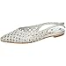 Produktbild Melvin & Hamilton Sandalen Damen Alexa 32 Silber 40
