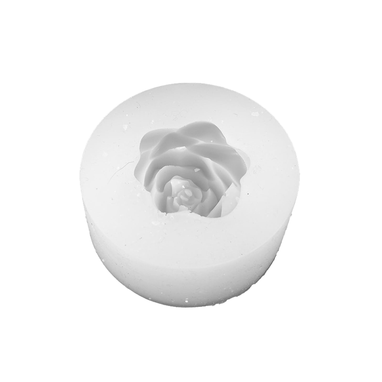 MIDOKSTUA Silicone Molds Baking Tool Food Grade Silicone for Making Soap Chocolate and Gypsum Decoration Soap Cast