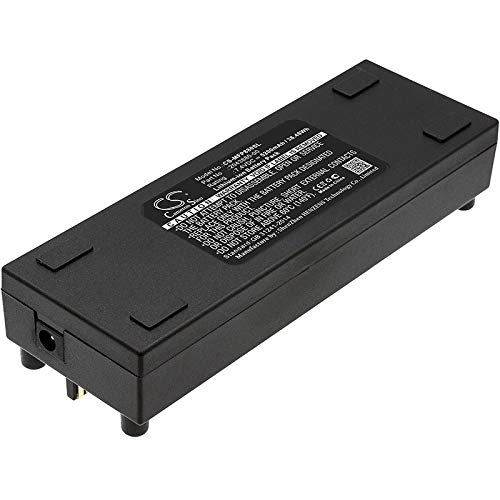 frei様 Amazon.com: RayVotl Battery Compatible with Mackie FreePlay