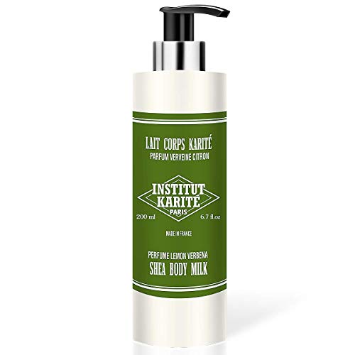 Institut Karité Paris IK0421 - Loción corporal (200 ml) Cover