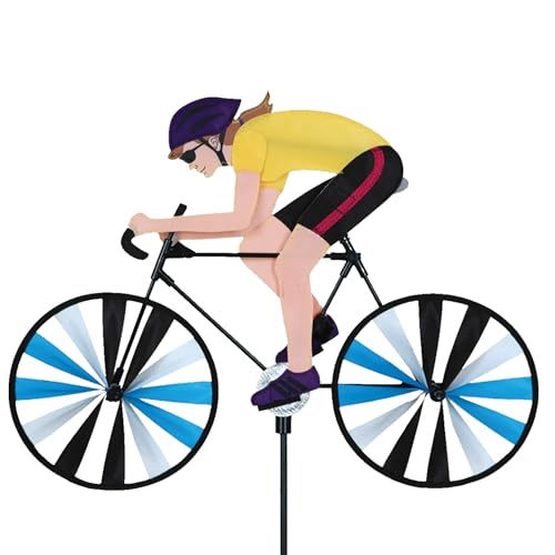 Road Bike Spinner Woman 1555 22