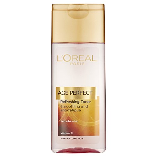 L’Oreal Age Perfect Refreshing Toner, 200ml