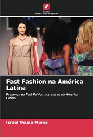 Buy Fast Fashion na Amrica Latina Book Online at Low Prices in India