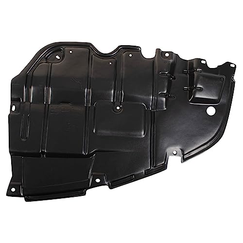 Image of TRQ Lower Engine Splash Shield Compatible with 2007-2012 Lexus ES350 LX1228105