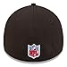 New Era Men's Gotham Green New York Jets 2025 Rivalries Collection Sideline 39THIRTY Flex Hat
