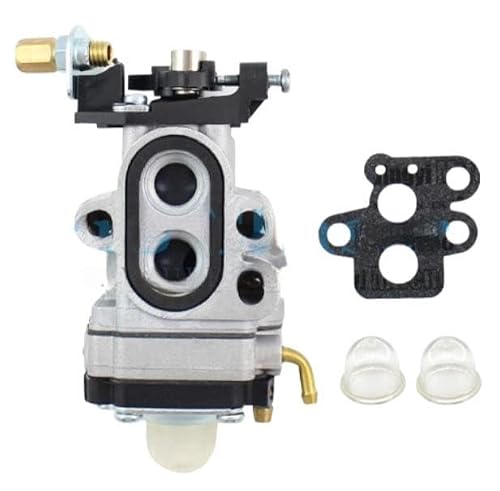 20 Second Carburetor Soap for RedMax EXZ2460SPH Trimmer