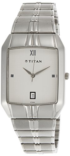 Titan Karishma 9264SM01 Watch