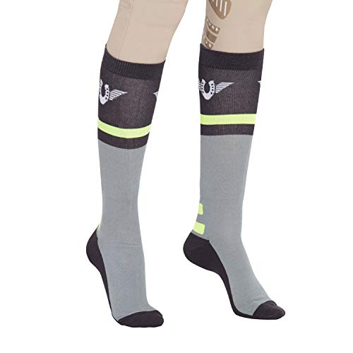 Image of TuffRider Ladies Impulsion Knee Hi Socks