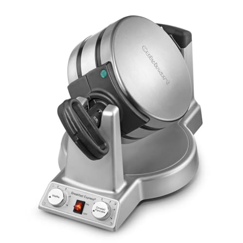 Commercial Egg Waffle Maker Machine