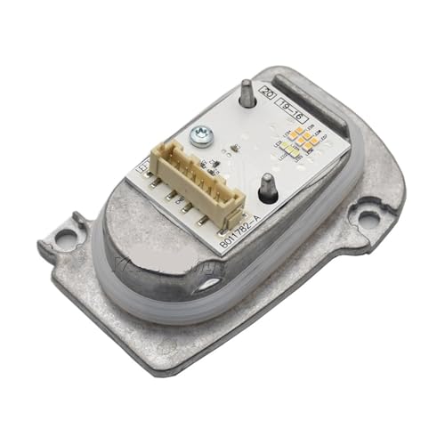 8V0998473A source de lumière LED DRL bloc électronique phare gauche