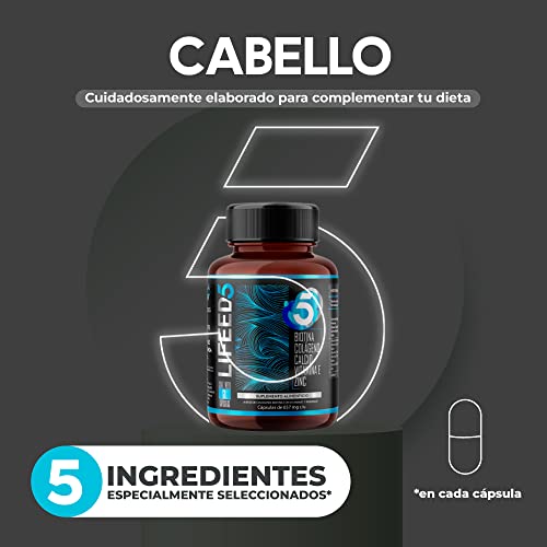 Productos Para Las Uñas, Pies Y Cabello, Imagen adicional
