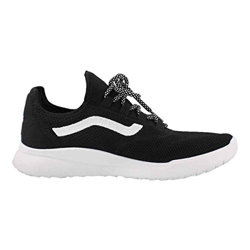 Vans Vans Womens CERUS LITE MESH Black Lilac Size 7.5