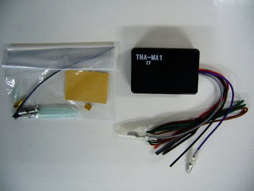 PIVOT ( ピボット ) スロコン 3-drive専用【MT車用クラッチアダプター】THA-MA1 PIVOT ( ピボット ) スロコン 3-drive専用【MT車用クラッチアダプター】THA-MA1