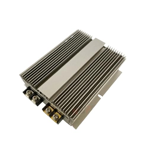 Convertisseur CC CC 12V 24V à 5V 100A abaisseur pour stabiliser le courant basse tension