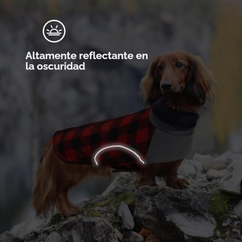 Ropa para mascotas babepet abrigo de invierno impermeable que evita resfriados 4