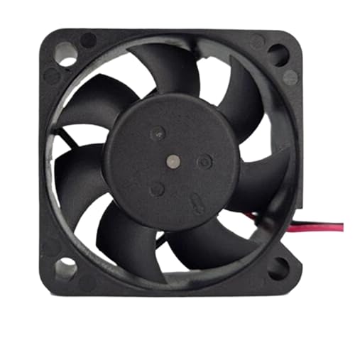 Ventilateur AFB0524LB deux fils pour remplacer un refroidissement de 24V défectueux