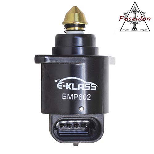 Atuador Marcha Lenta Omega/Suprema 2.2 Mpfi Gasolina