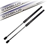 Lieferumfang: 2x Original STABILUS Gasfeder Heckklappe, LIFT-O-MAT