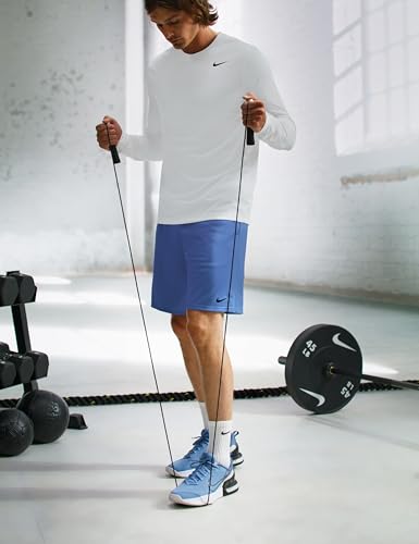 Image of Nike Men's Dri-FIT Flex 9 inch Workout /Training Shorts