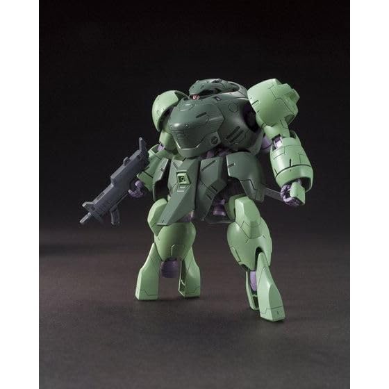 HG Mobile Suit Gundam: Iron-Blooded Orphans 1/144 Man Rodi miniatura 2