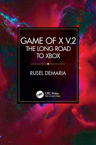 Game of X v.2: The Long Road to Xbox