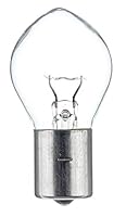 HELLA 8GA 002 083-131 Glühlampe - F2 - Standard - 12V - 35W - Sockelausführung: BA20s - Schachtel - Menge: 1