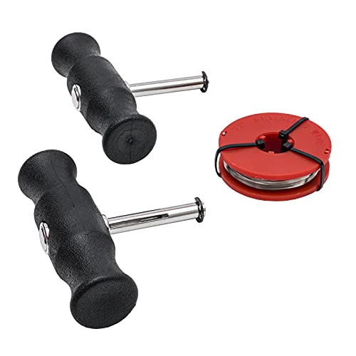 HASKYY 7 Tlg Autoglas Einbau Ausbau Reparatur KFZ Windschutzscheibe Set Unerlässliches Werkzeug für Auto CAAW-15