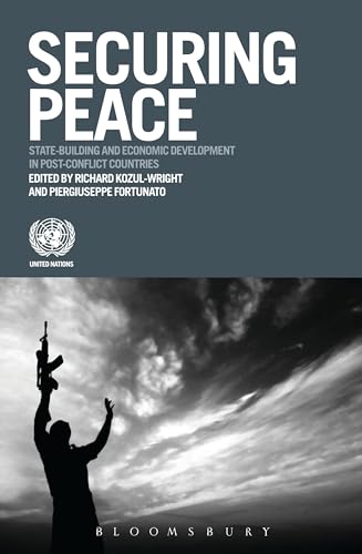 Securing Peace view 2