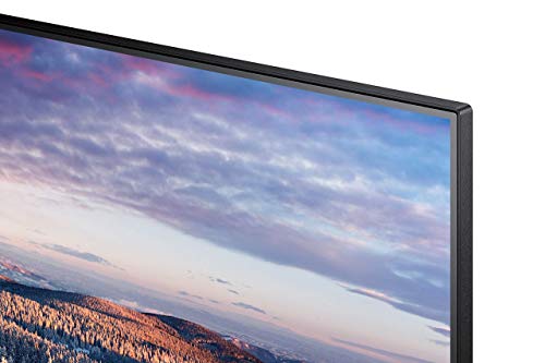 Samsung Business Sr35 Series 22-Inch Fhd 1080P Computer Monitor, 75Hz, Ips Panel, Hdmi, Vga (D-Sub), Vesa Compatible, 3-Sided Border-Less (Ls22R350Fhnxza) #TOP6