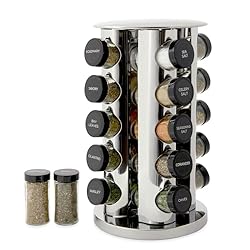 Kamenstein Revolving