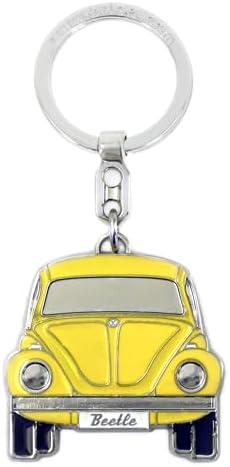 BRISA VW Collection - Volkswagen keukenhanddoek 2-delig in T1 Bulli bus