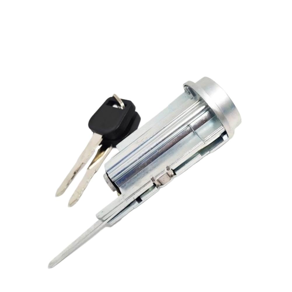 Akwobhct Onecolor Car Ignition Lock Cylinder 6905795J20 69057-95J20 Compatible With Hiace