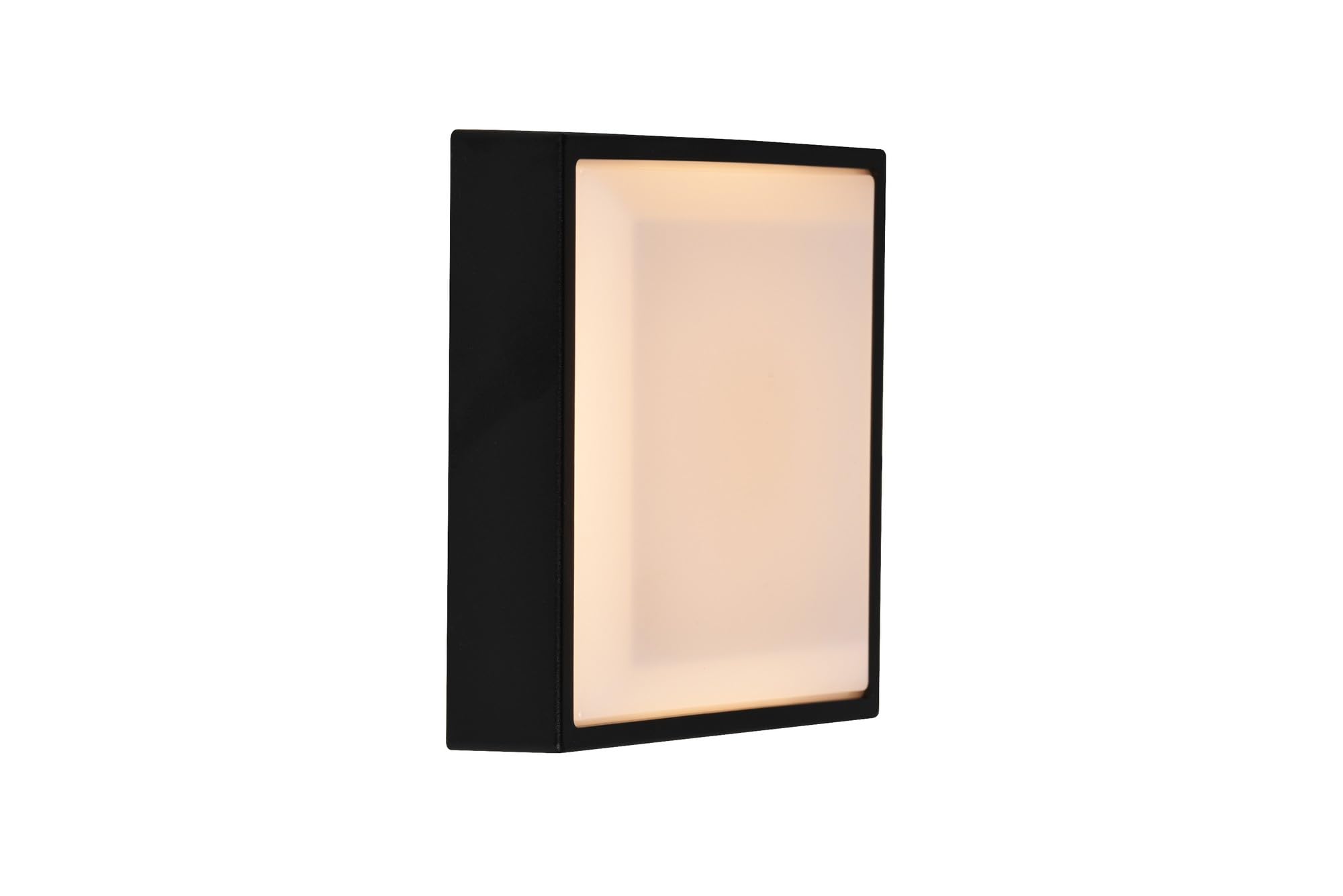 Nordlux Light/Black Oliver | Wall | - 1