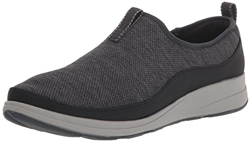 Image of LifeStride BZees Womens Imagine Slip-On Grey 7 M