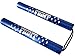 F.A.L. product Safe Foam Rubber Stick for Training with Cord for Kids & Beginners (Blue)