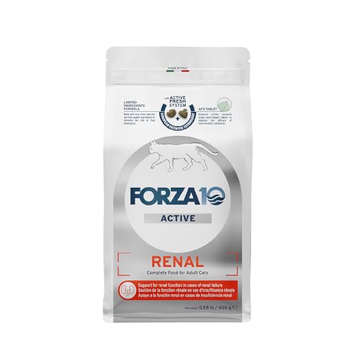 Forza10 Limited Ingredient Fish 0.88 lb
