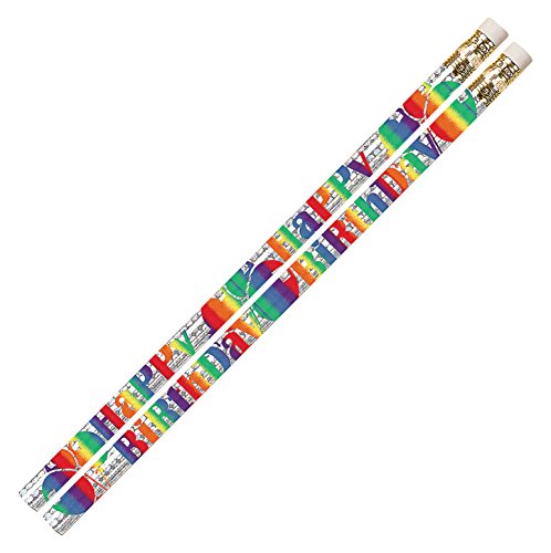 Lápices de colores pack 12 Musgrave Pencil Co miniatura 1