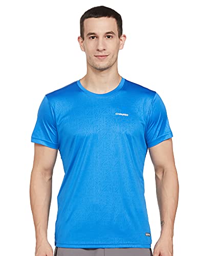 Image of CHARGED unisex-adult T SHIRT