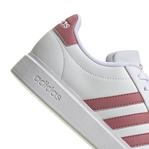 Image of adidas Women's Grand Court 2.0 Tennis Shoe
