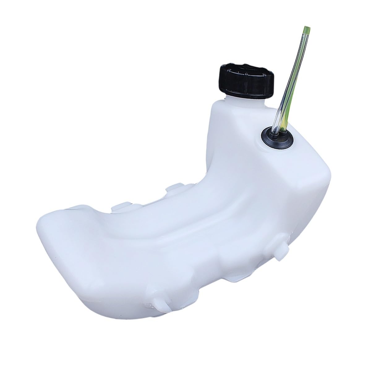 Kit de filtro y tapa de línea de ensamblaje de tanque de combustible de gas, compatible con motores de desbrozadora y recortadora Hond GX35, GX35NT, HHT35S y UMK435.