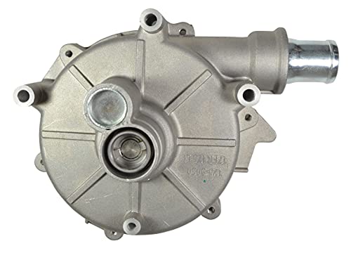 Gmb 125-9050 Oe Replacement Water Pump With Gasket #TOP4