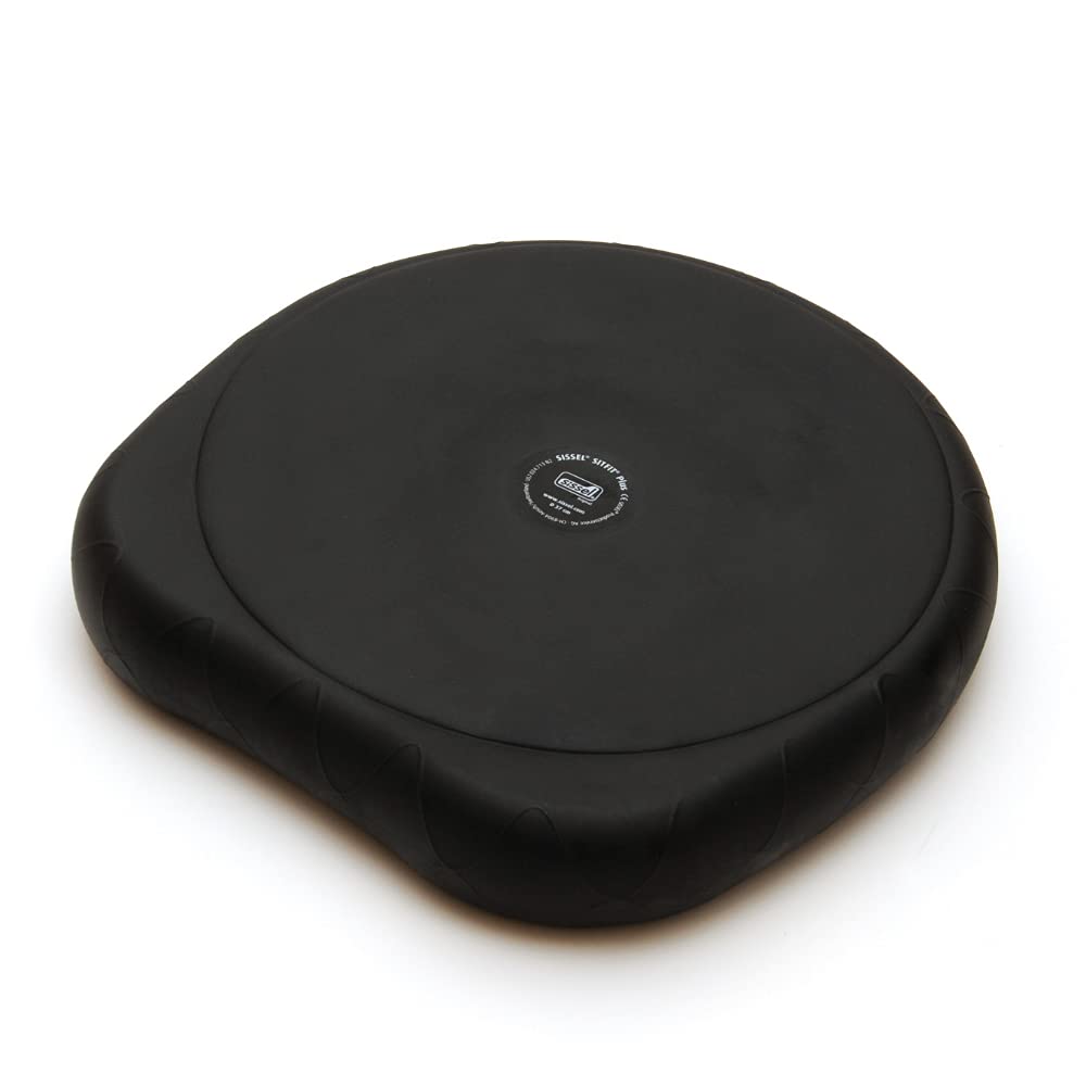 SISSEL SITFIT | Balance Kissen & Balance Pad | Sitzkissen Stuhl